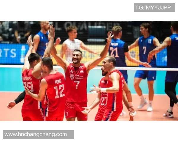 2019年男排对阵芬兰精彩回顾与赛场亮点分析 2019年男排对阵芬兰精彩回顾与赛场亮点分析