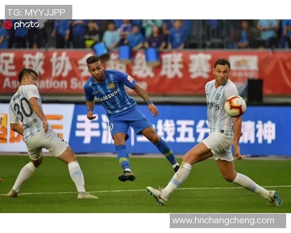 2019年苏宁与富力精彩对决回顾及赛后分析展望未来发展方向