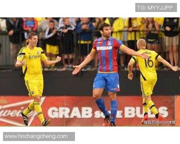 2019年纽约城与芝加哥火焰的激烈对决回顾与精彩瞬间分析