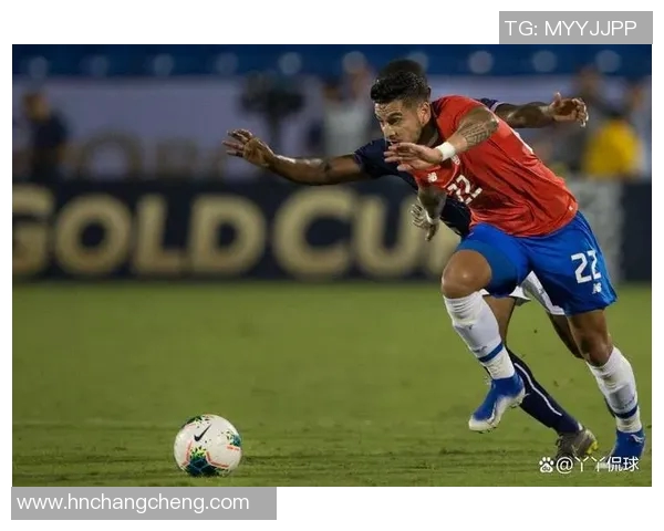 2019年海地与哥斯达黎加足球对决回顾与分析 2019年海地与哥斯达黎加足球对决回顾与分析