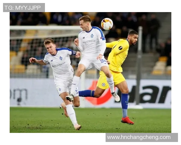 基辅迪纳摩迎战斯拉维争夺欧战资格赛关键胜利 基辅迪纳摩迎战斯拉维争夺欧战资格赛关键胜利