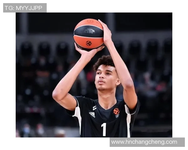 维克托文班亚马:篮球天才如何改变NBA未来的格局与风潮 维克托文班亚马:篮球天才如何改变NBA未来的格局与风潮