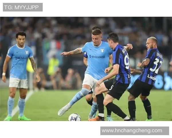 2014年国米与拉齐奥激战回顾球迷心中的经典对决再现辉煌时刻