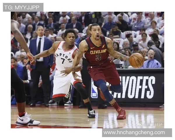 2017年骑士与猛龙对决精彩回顾及竞猜分析全攻略