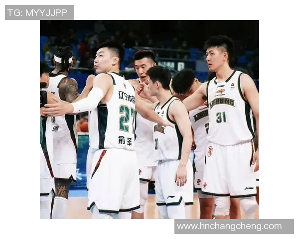 2017年广厦与辽宁精彩对决全场录像回放重温经典瞬间