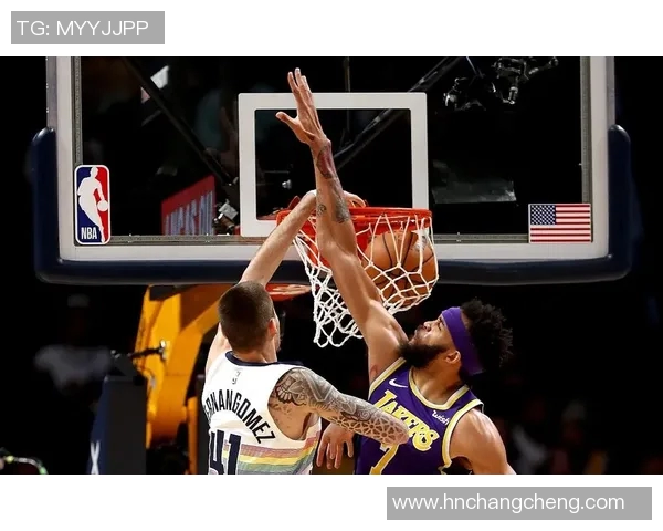 JRS直播湖人对阵掘金精彩赛事回顾与分析全场亮点尽在其中 JRS直播湖人对阵掘金精彩赛事回顾与分析全场亮点尽在其中