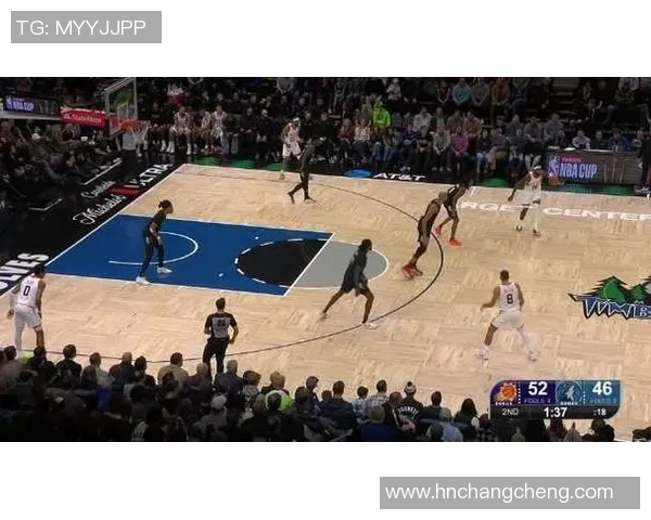 太阳队与森林狼队对决分析及比赛前景展望