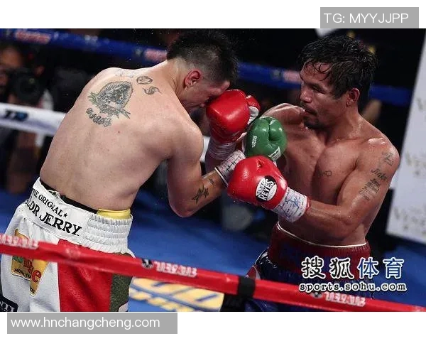 帕奎奥与里奥斯激战结果揭晓赛后分析与未来展望 帕奎奥与里奥斯激战结果揭晓赛后分析与未来展望