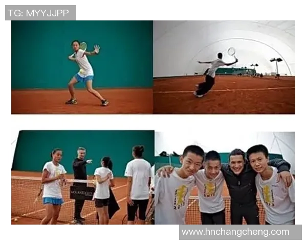 张昊的成长之路：从普通少年到顶尖运动员的奋斗历程与心路历程分享