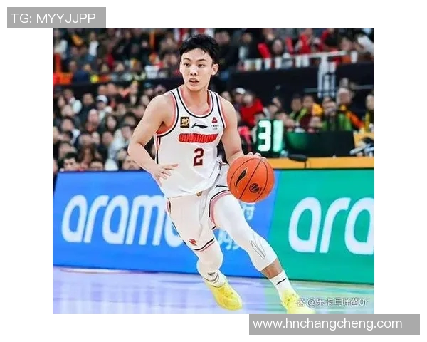 徐杰：从青涩新秀到篮球场上的璀璨明星之路揭秘