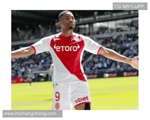 摩纳哥与昂热的精彩对决回顾及赛后分析