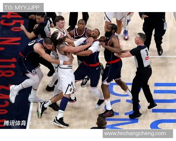 掘金与马刺激战至最后时刻JR史密斯压哨三分绝杀精彩回顾 掘金与马刺激战至最后时刻JR史密斯压哨三分绝杀精彩回顾