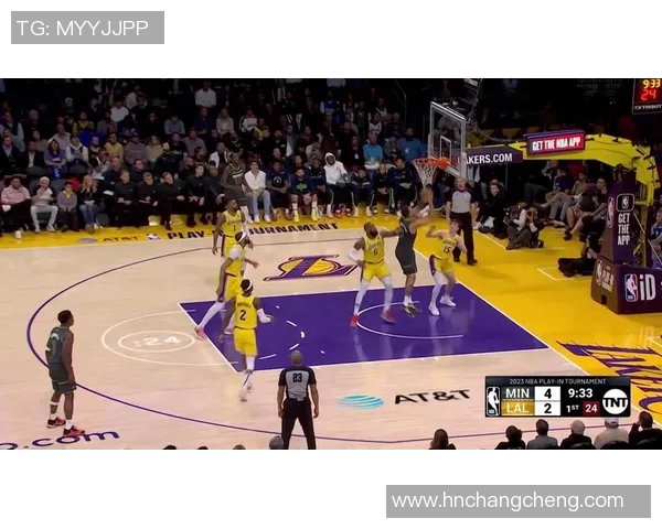 湖人对决热火全场精彩回顾与赛后分析，谁能笑到最后