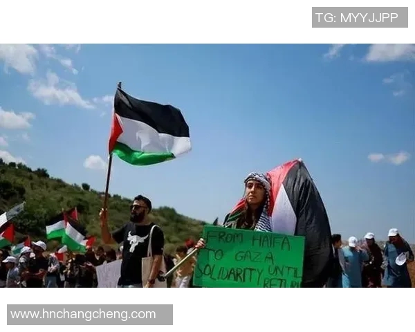 巴勒斯坦人对抗天主大学的激烈较量与背后故事探讨