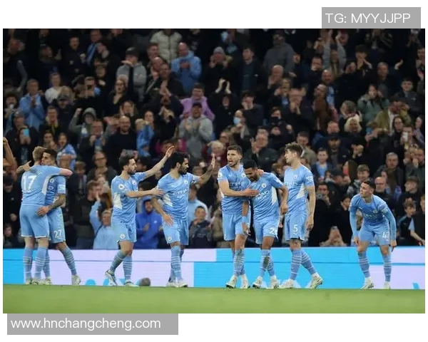 曼城迎战赫塔菲强强对决谁能笑到最后