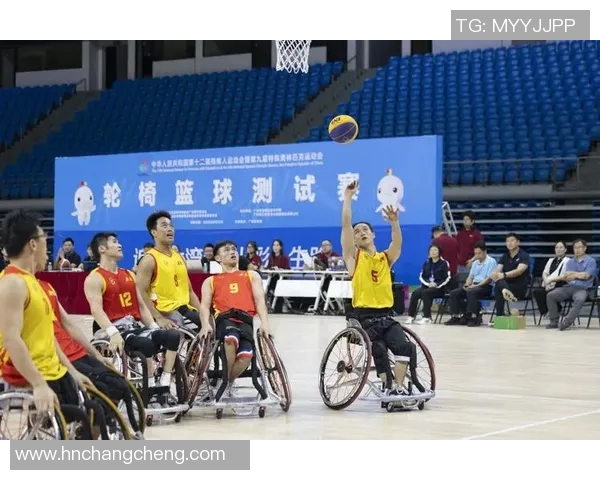 特奥精神传承与发展：助力残疾人运动员展现自我价值与无限可能