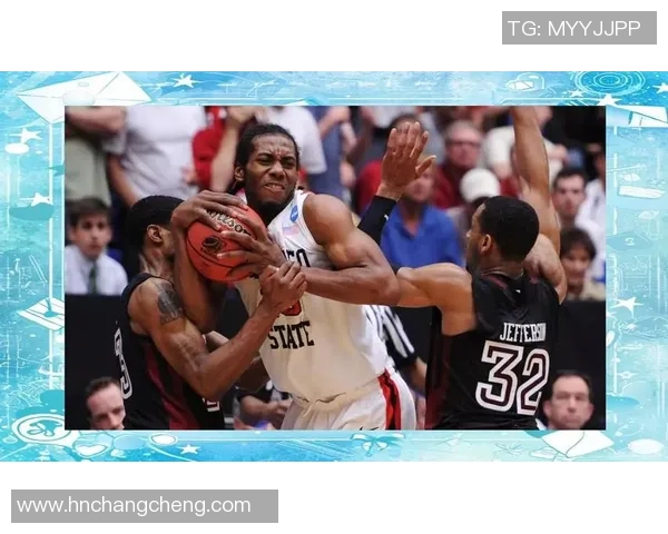 科怀伦纳德:从NBA超级巨星到篮球传奇的辉煌之路 科怀伦纳德:从NBA超级巨星到篮球传奇的辉煌之路