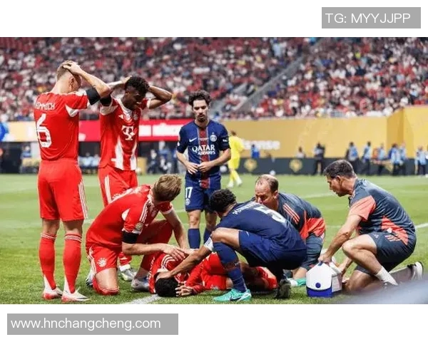 穆西亚拉的崛起：年轻天才如何引领足球新时代的潮流与变革