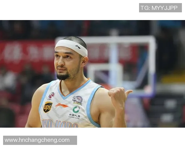 西热力江的篮球之路：从新疆少年到CBA明星的成长故事