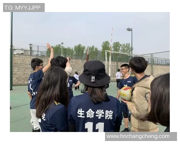 科学排球力量训练方法的全面解析与实用技巧分享MBA