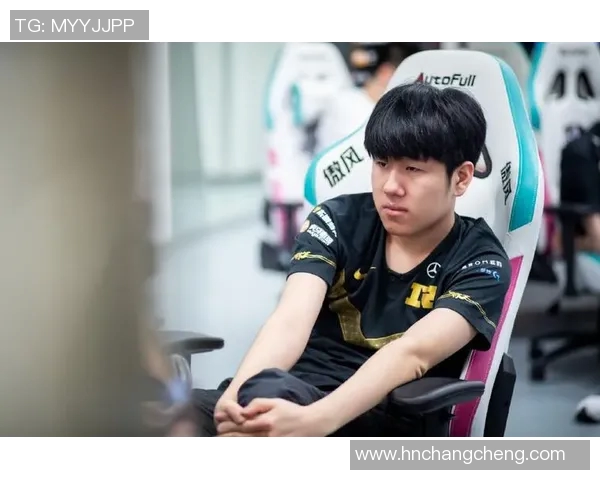 高校联赛分析:EDG在关键时刻的心理素质与表现评析MBA 高校联赛分析:EDG在关键时刻的心理素质与表现评析MBA