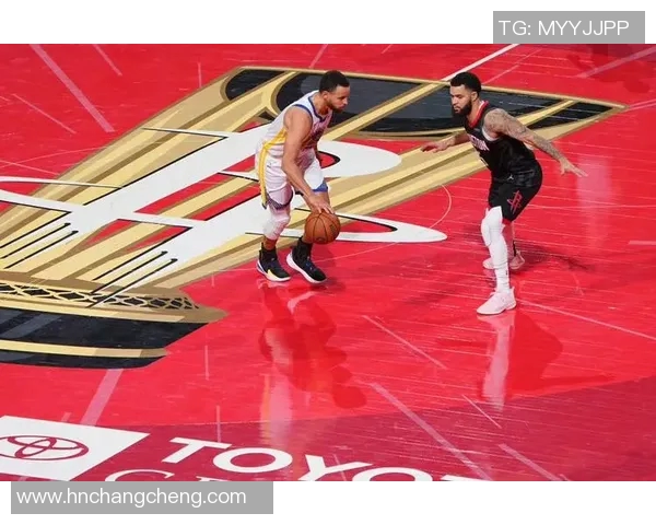 2017年NBA勇士与火箭精彩对决回放全场集锦分析