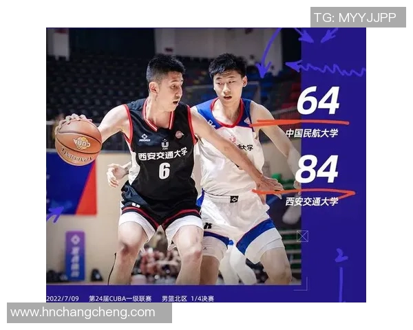 CUBA山农队与北体队激战正酣谁能在赛场上笑到最后 CUBA山农队与北体队激战正酣谁能在赛场上笑到最后