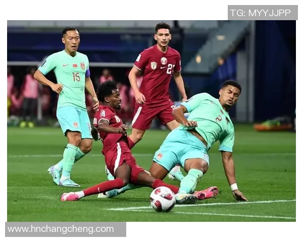 中国与卡塔尔足球比赛精彩直播视频回放全程回顾与分析 中国与卡塔尔足球比赛精彩直播视频回放全程回顾与分析