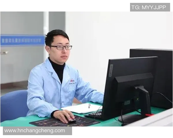 史鸿飞：从普通青年到科技创新领军人物的奋斗历程与启示