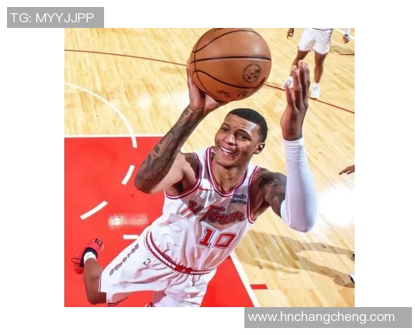 小贾巴里史密斯：新星崛起，NBA赛场上的未来之光与挑战