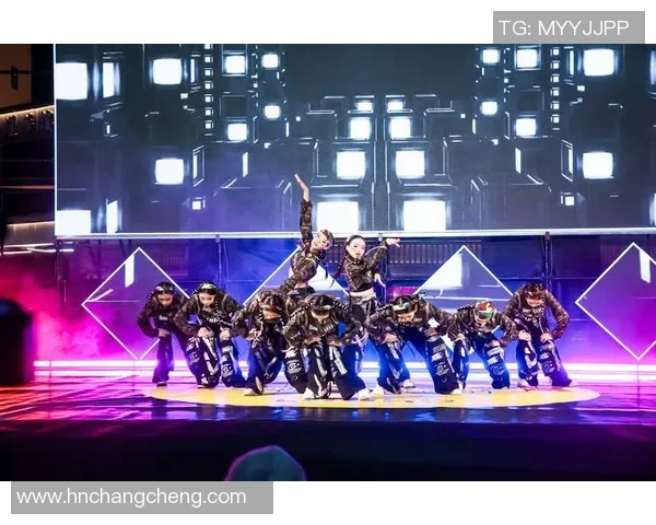 成都街舞队的控制力解析与街舞文化的深度融合探讨