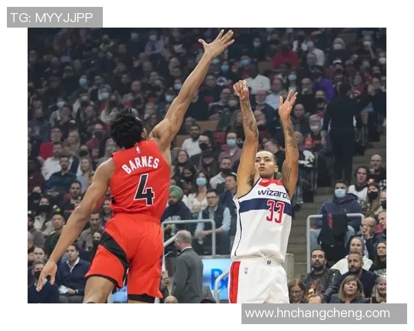 斯科蒂巴恩斯的崛起之路：从新秀到NBA明星的蜕变与挑战