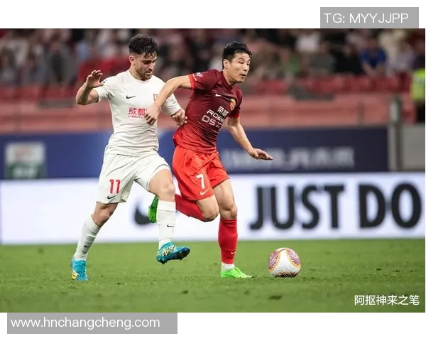 最新足球状态TOP10:上海足球队领跑