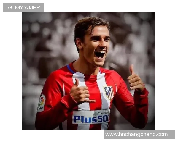 格列兹曼在赛场上的辉煌历程与个人成长故事解析