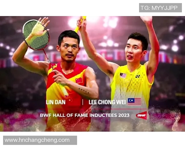 李宗伟与林丹2017年巅峰对决回顾:羽坛传奇的最后一舞 李宗伟与林丹2017年巅峰对决回顾:羽坛传奇的最后一舞