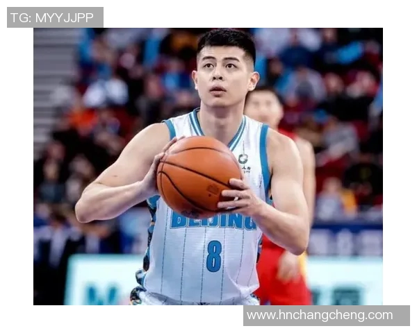 方硕的篮球之路:从青涩少年到职业球员的成长历程与奋斗故事 方硕的篮球之路:从青涩少年到职业球员的成长历程与奋斗故事