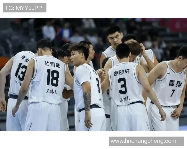 浙江对阵广东的精彩直播盛况全程回顾与分析