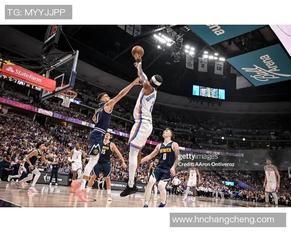 灰熊与雷霆季后赛经典对决回顾精彩瞬间与战术分析