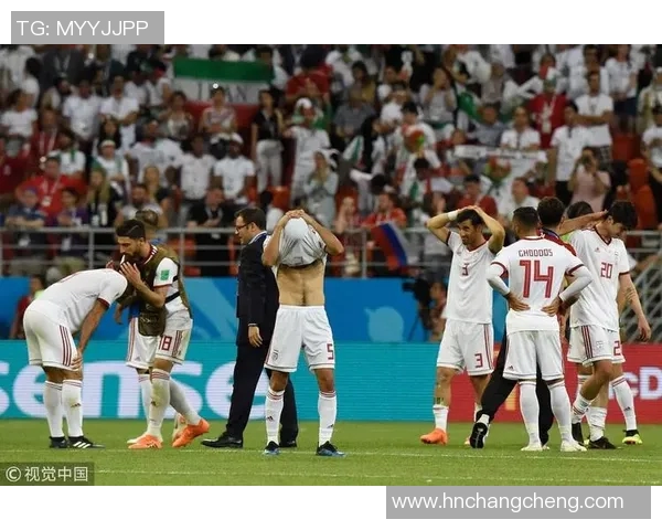 葡萄牙与伊朗角球对决分析及战术探讨