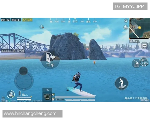 和平精英战术解析：LNG团队运营体系的成功经验与策略分享