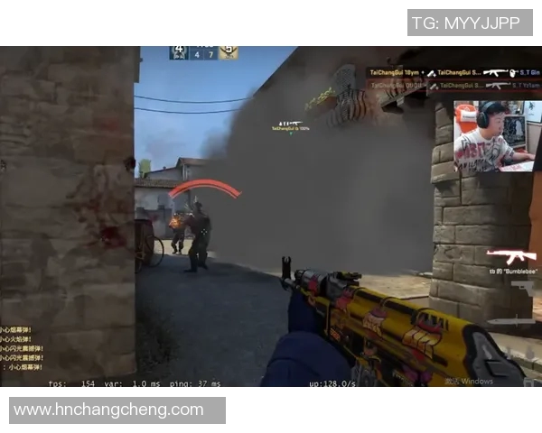 CSGO战术解析：深入探讨LNG战队的防守与反击策略