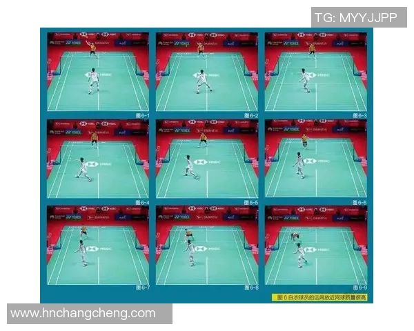 南京网球队反击战术深度解析与实战应用探讨