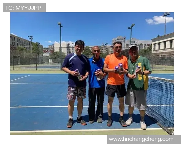 北京网球队创历史新高耐力排名引发广泛关注与热议