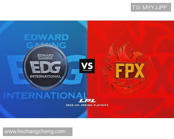 深入探讨EDG战队在比赛中的技术表现与数据分析结果