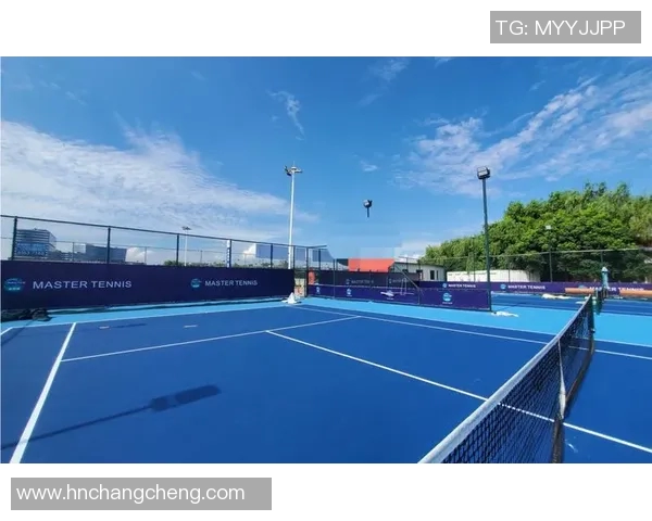 杭州网球队的转型之路与未来发展展望解析