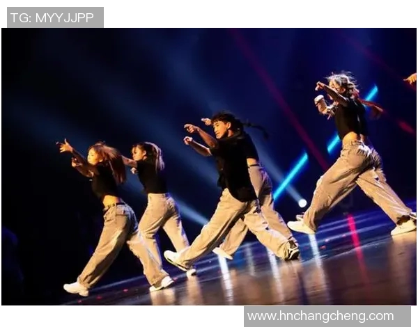 武汉街舞队的成长之路：一段激情与梦想交织的纪实故事