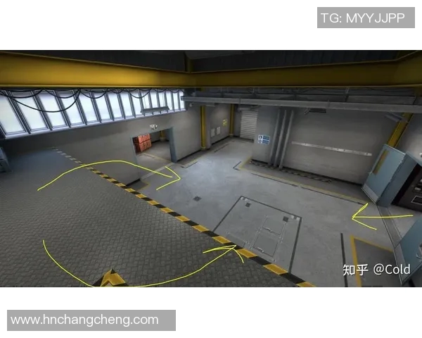 EDG在CSGO比赛中的区域防守策略分析与成效评估